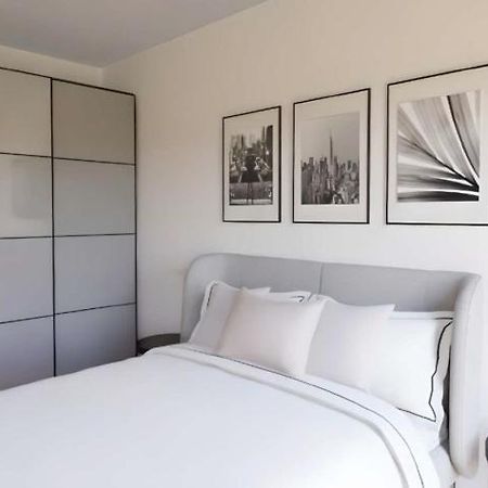 Madrid Suites Moncloa-Aravaca, Solo Check In On Line - Parking Gratuito Exteriör bild