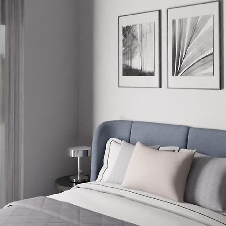 Madrid Suites Moncloa-Aravaca, Solo Check In On Line - Parking Gratuito Exteriör bild