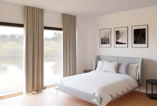Madrid Suites Moncloa-Aravaca, Solo Check In On Line - Parking Gratuito Exteriör bild
