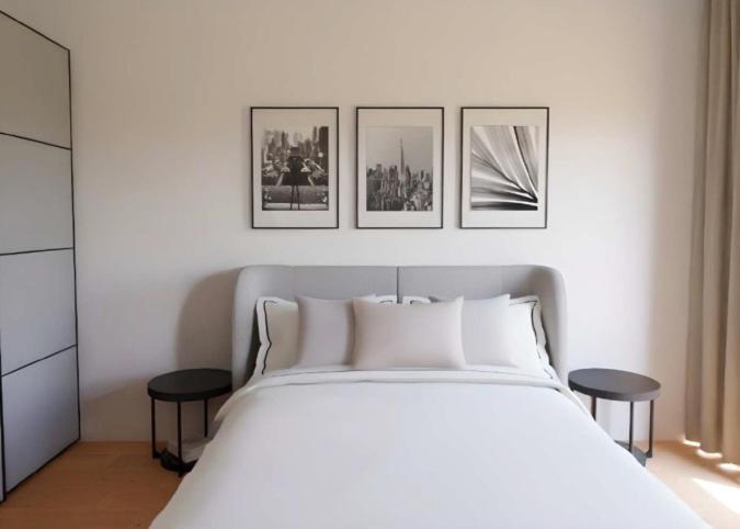 Madrid Suites Moncloa-Aravaca, Solo Check In On Line - Parking Gratuito Exteriör bild