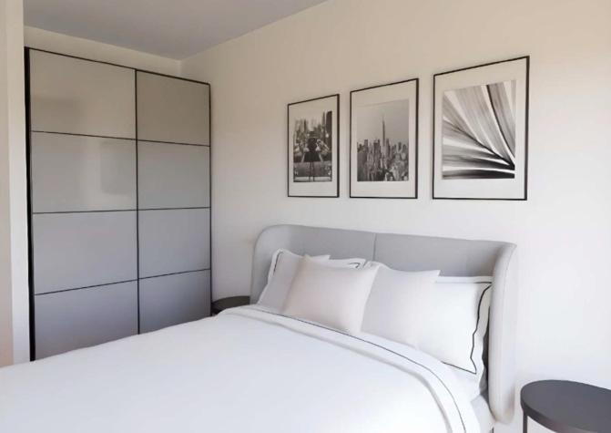 Madrid Suites Moncloa-Aravaca, Solo Check In On Line - Parking Gratuito Exteriör bild