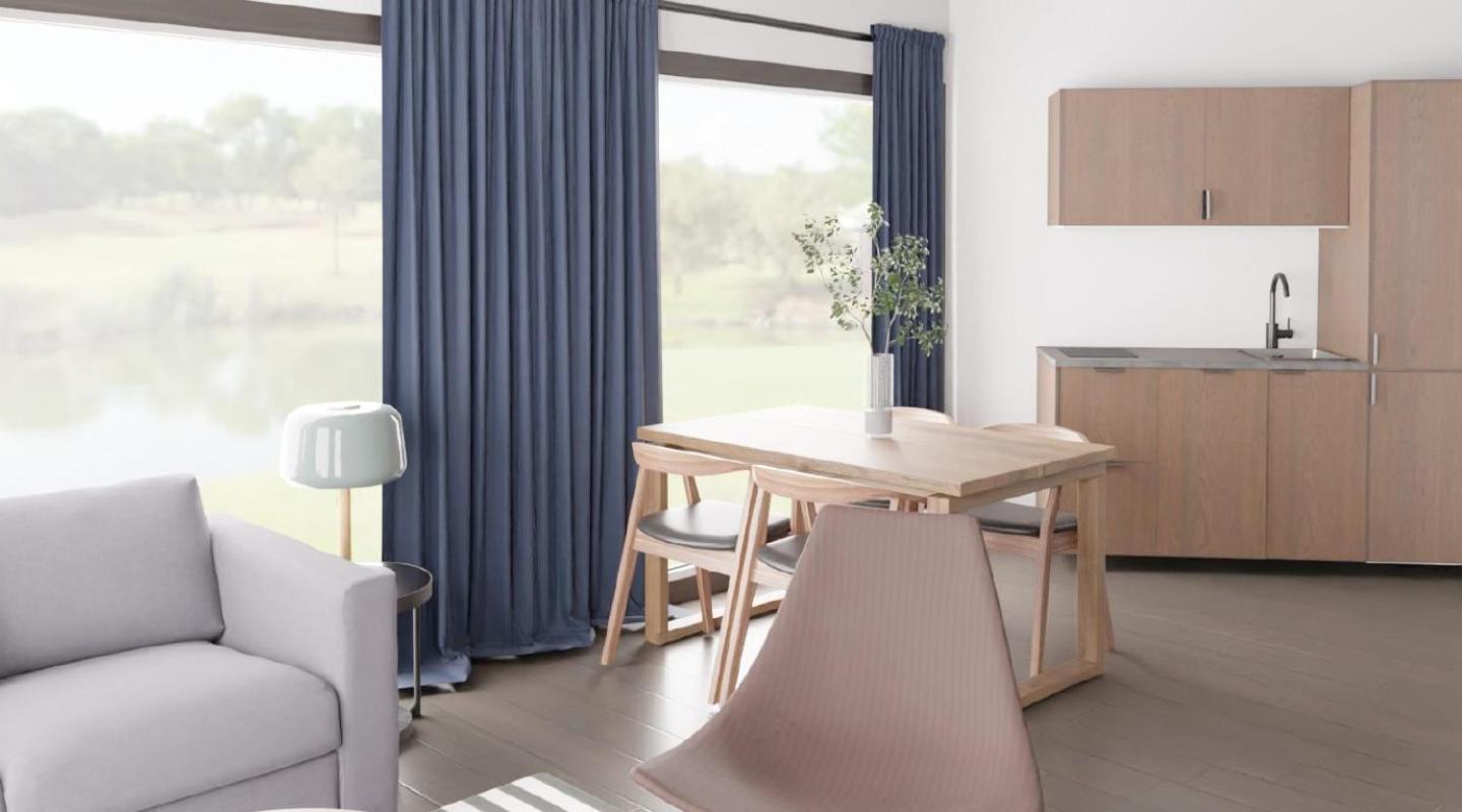 Madrid Suites Moncloa-Aravaca, Solo Check In On Line - Parking Gratuito Exteriör bild