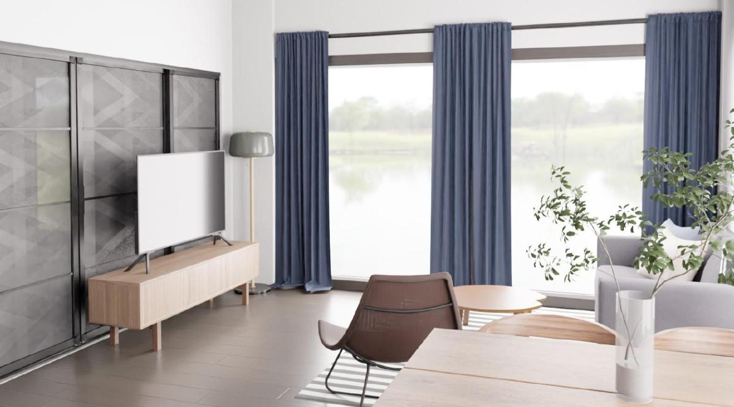 Madrid Suites Moncloa-Aravaca, Solo Check In On Line - Parking Gratuito Exteriör bild